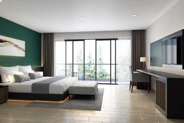 Akane Villa - 02 bedrooms